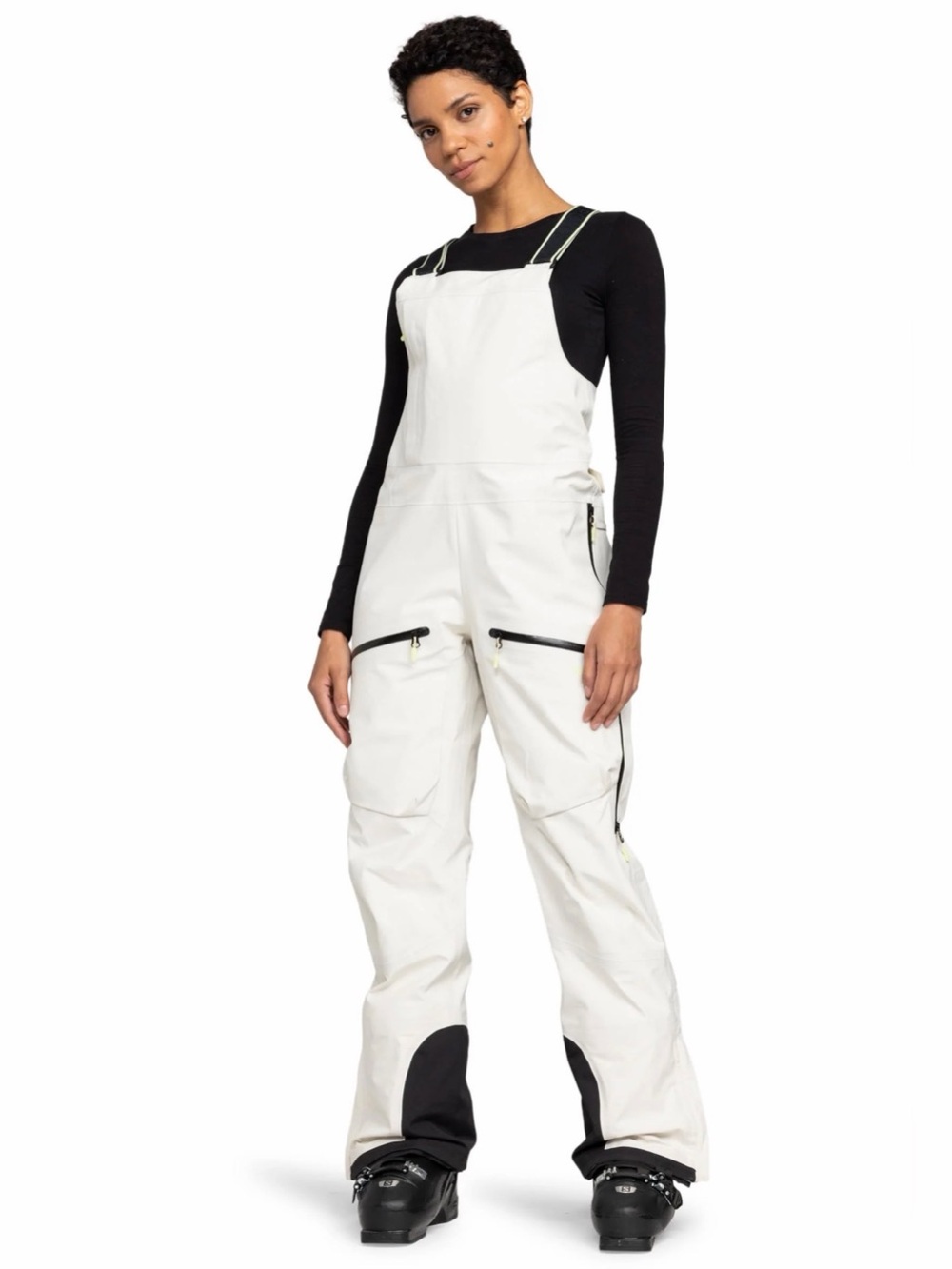 Roxy Gore-Tex 3L Lunalite Bib